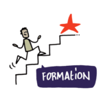 La formation